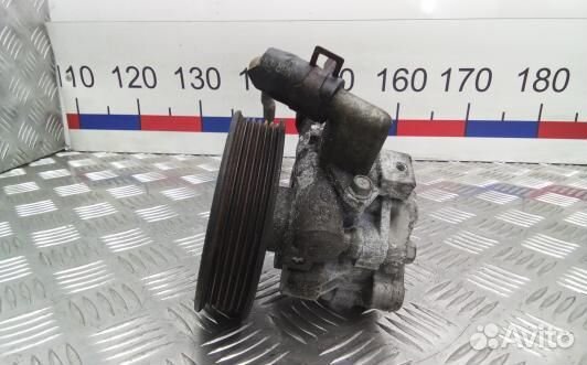 Насос гу дизельный hyundai tucson JM (OEA35BT01)