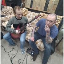 Уроки игры на гитаре и укулеле, Белгород