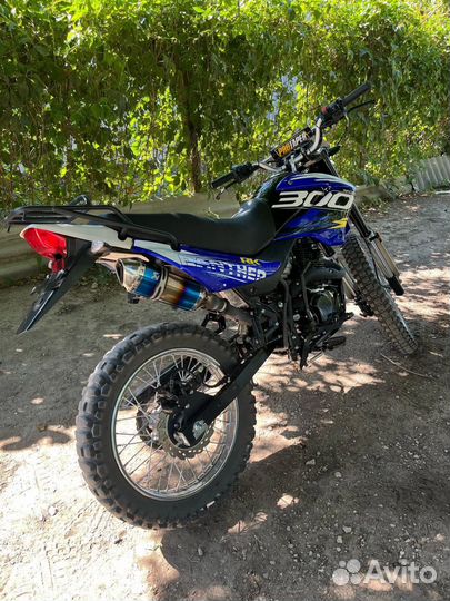 Продам Racer Pantera 300