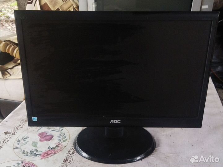 Монитор для компьютера