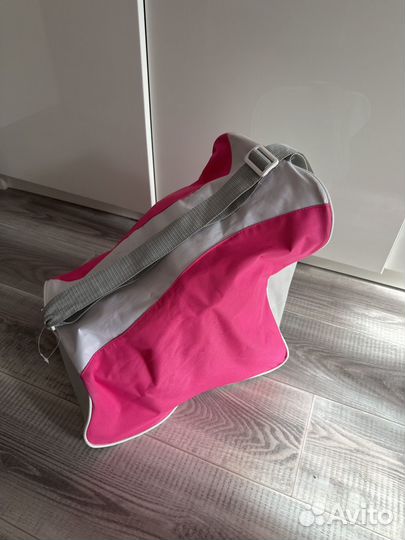 Детские ролики и защита