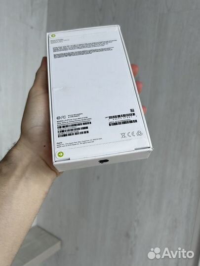 iPhone 14 Pro Max, 512 ГБ