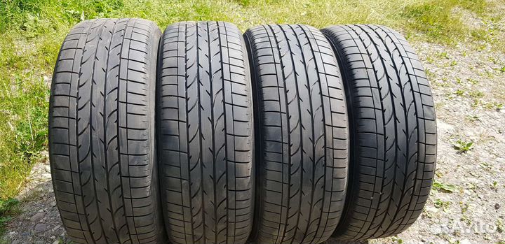 Bridgestone Dueler H/P Sport 225/55 R18 94V