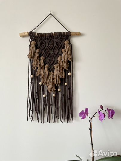 Настенное панно