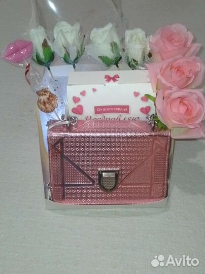 Подарки детям