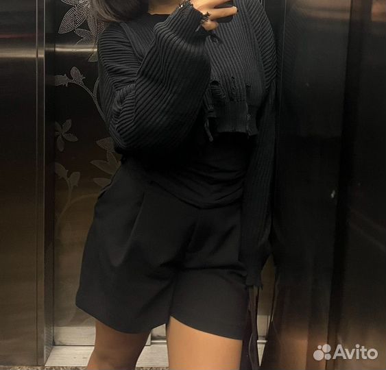 Шорты женские maag