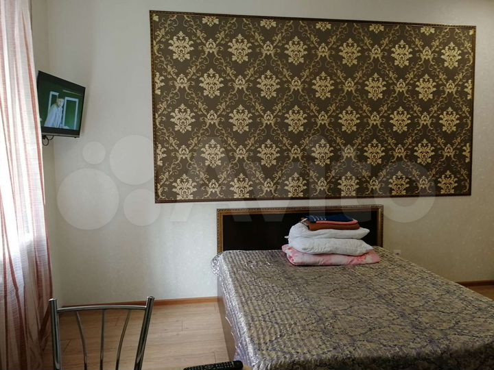 Квартира-студия, 30 м², 1/7 эт.