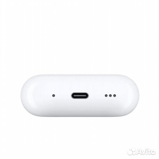 Наушники Apple AirPods Pro 2 2023 USB-C MagSafе