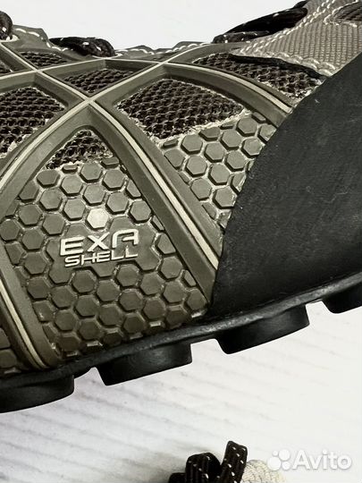 Кроссовки Salewa Wildfire Vent.EU44,5