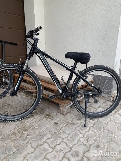 Велосипед cube aim, analog