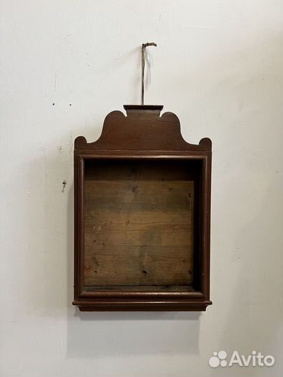 Старинный киот