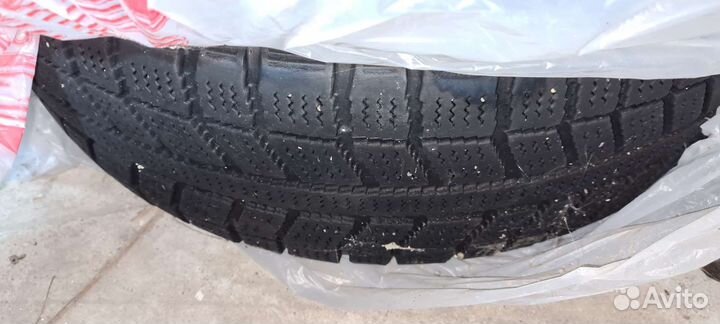 Диски r14 штамповка бу ваз