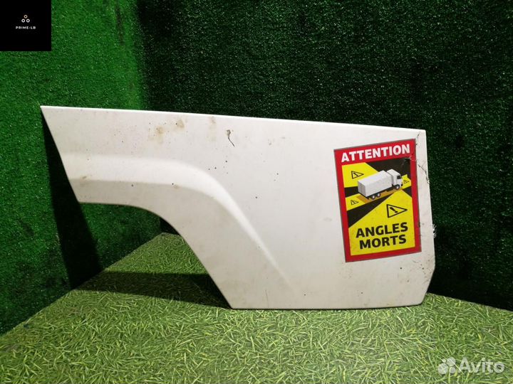 Накладка двери правой Renault T-Series 2014