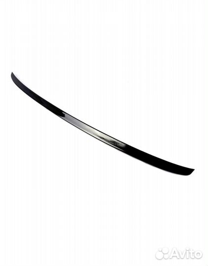 Лип Спойлер LADA vesta