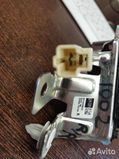 Динамик правый Lexus Ls460H USF40 1urfse 2007