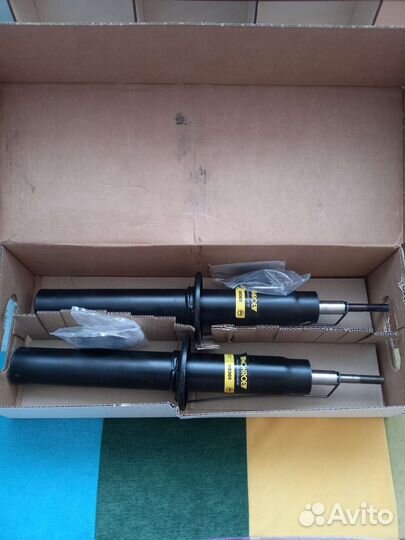 Амортизаторы передние Monroe D0305 BMW X5/X6