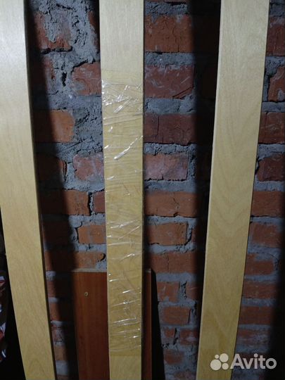 Ортопедическое основание 150 на 200