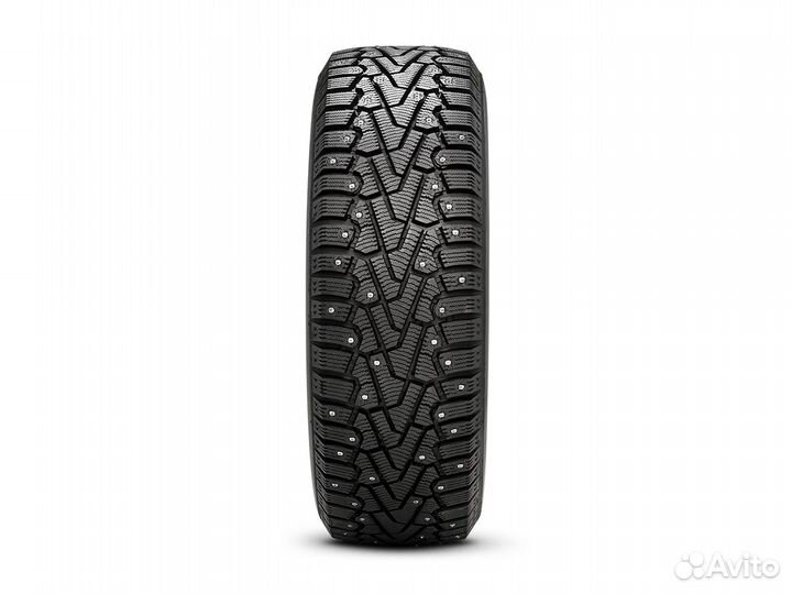 Pirelli Winter Ice Zero 235/55 R20 105T