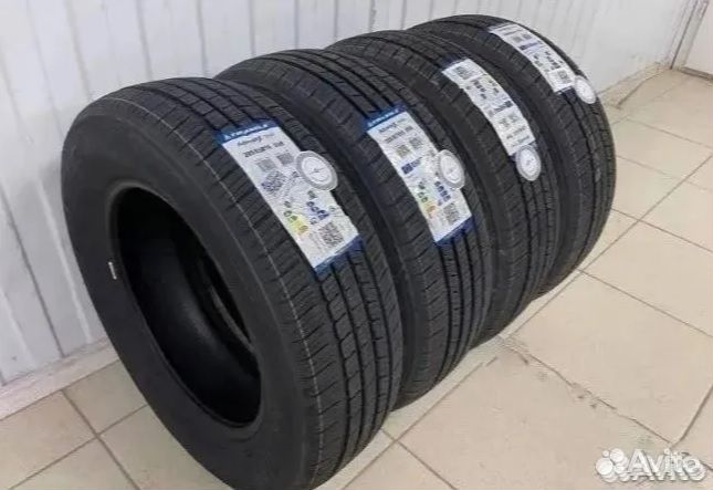 Triangle AdvanteX TC101 195/55 R16 87V