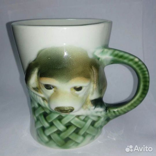 Чашки подарочные