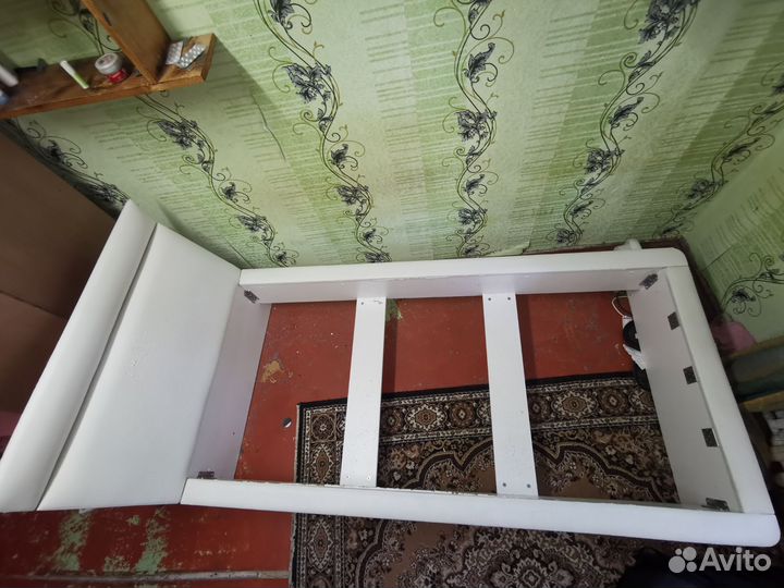 Рамка для кровати