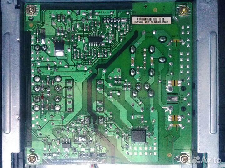 Монитор Acer k192hql по запчастям