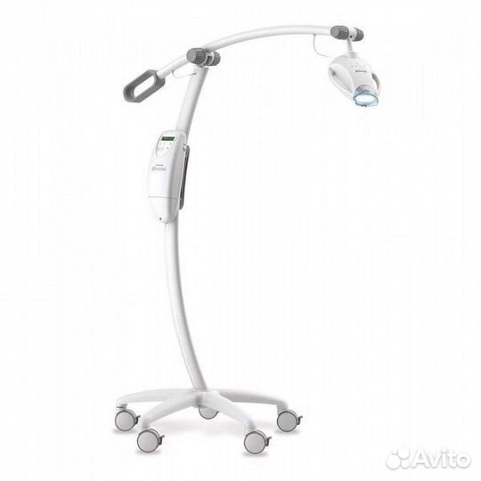 Аренда лампы Зум 4