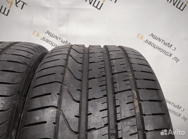 Pirelli P Zero 275/35 R20 94Y