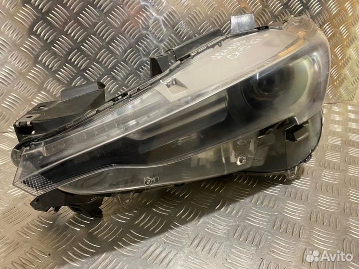 Фара левая Mazda CX-5