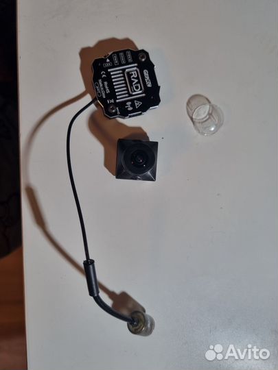 Geprc RAD mini vtx 5.8g 1000mw