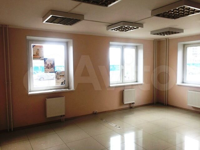 Помещение свободного назначения, 63 м²