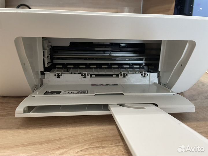 Принтер hp deskjet 2320