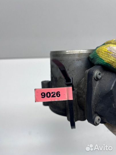 Дроссельная заслонка Volkswagen Touran 1 03C133062C,A2C53030936