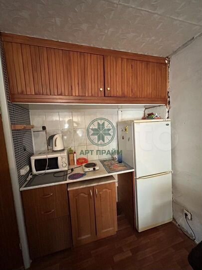 Комната 18 м² в 5-к., 7/9 эт.