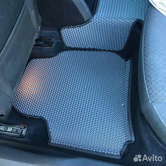 Коврики ева Ч