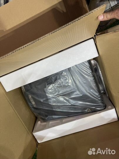 Активный микшерный пульт