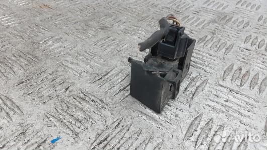 Парктроник передний renault scenic 3 (HDN26HD02)