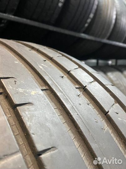 Goodyear Eagle F1 Asymmetric 3 275/45 R21 110Y