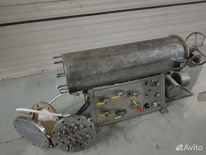 Нитеформирователь