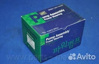 Насос гур hyundai santafe 06- 2.7 PPA-136 Parts