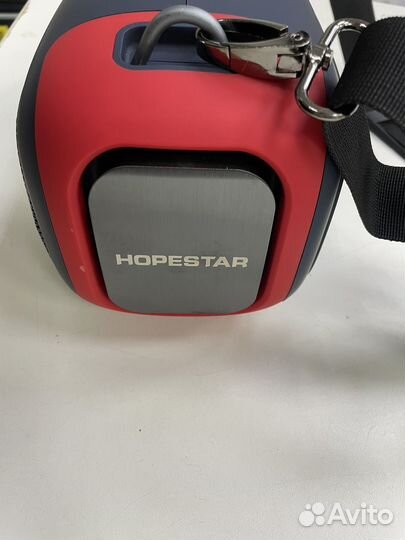 Колонка Hopestar a30 party 55w