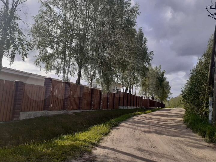 Участок 21 сот. (СНТ, ДНП)