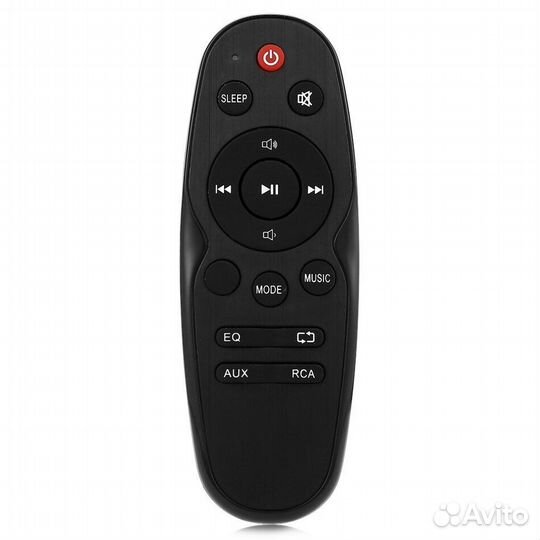 Портативная колонка musky DY-19 + часы