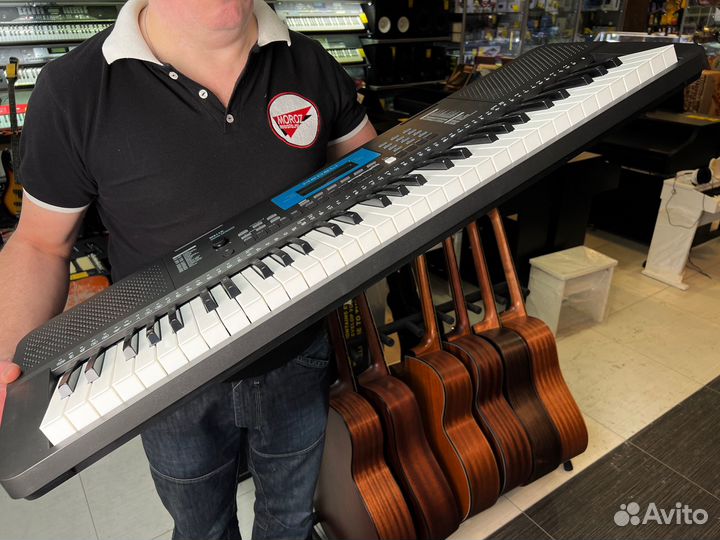 Синтезатор medeli