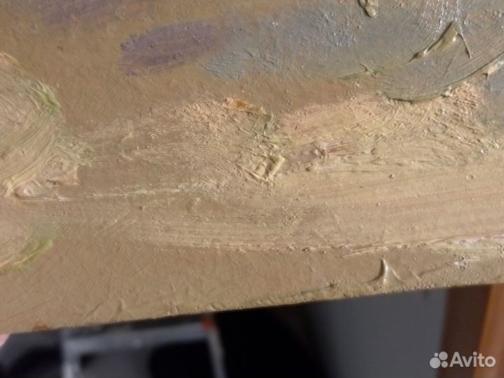 Картина П. Келлер