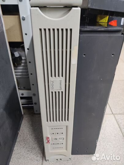 Ибп без батарей (APC и другие)