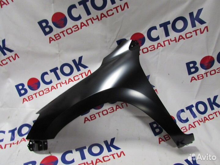 Крыло Перед Лево toyota RAV4 ACA30