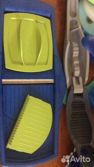 Посуда Tunnerware Элегантность