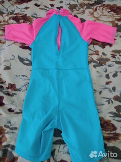 Купальник для девочки Joss