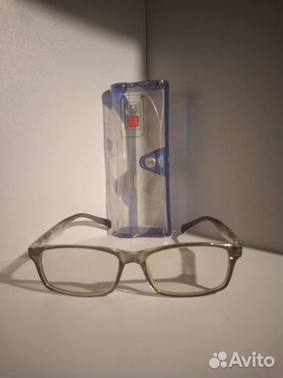 Очки для работы за компьютером